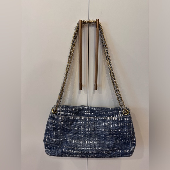 Prada Tela tweed handbag - Picture 10 of 11